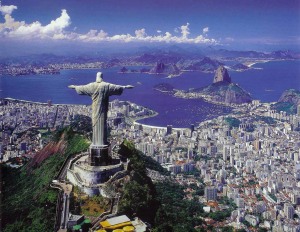 The City of Rio